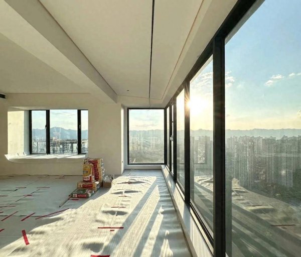 天鲜优配 发现广东人家里的窗户，做法太高明了，不知道的可太亏了！